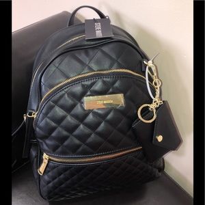 backpack purse steve madden